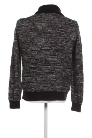 Herrenpullover Hugo Boss, Größe M, Farbe Grau, Preis € 56,25