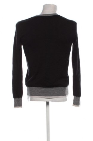 Ανδρικό πουλόβερ Hugo Boss, Μέγεθος M, Χρώμα Μαύρο, Τιμή 47,45 €
