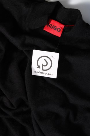 Pánsky sveter  Hugo Boss, Veľkosť M, Farba Čierna, Cena  85,10 €