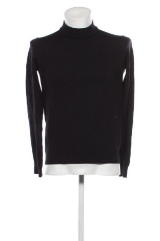 Мъжки пуловер Hugo Boss, Размер M, Цвят Черен, Цена 139,70 лв.