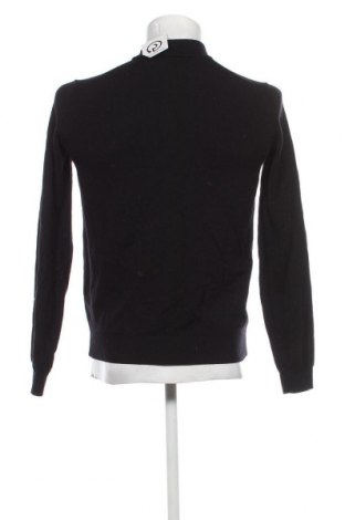 Herrenpullover Hugo Boss, Größe M, Farbe Schwarz, Preis € 78,56