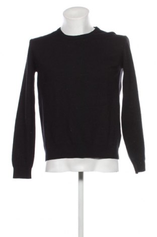 Ανδρικό πουλόβερ Hugo Boss, Μέγεθος XL, Χρώμα Μαύρο, Τιμή 98,20 €