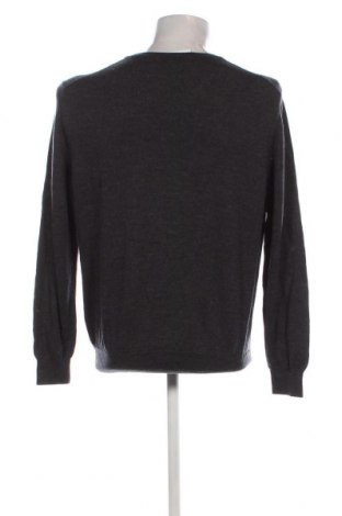 Herrenpullover Hugo Boss, Größe L, Farbe Schwarz, Preis € 56,25