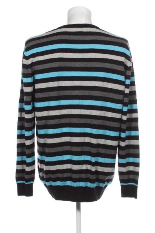 Ανδρικό πουλόβερ Huzar, Μέγεθος 3XL, Χρώμα Πολύχρωμο, Τιμή 13,67 €