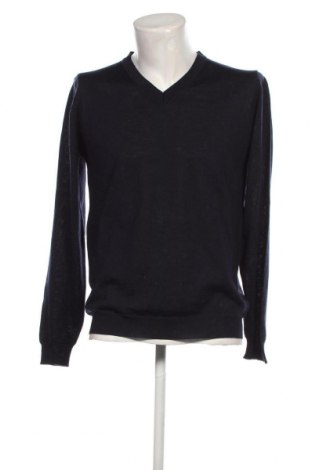 Мъжки пуловер ID Identity, Размер L, Цвят Син, Цена 19,94 лв.
