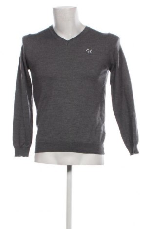 Мъжки пуловер ID Identity, Размер L, Цвят Сив, Цена 19,04 лв.