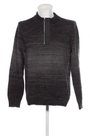 Pánsky sveter  INC International Concepts, Veľkosť L, Farba Sivá, Cena  31,64 €