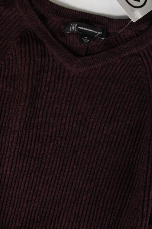 Herrenpullover INC International Concepts, Größe M, Farbe Lila, Preis € 28,49