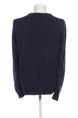 Ανδρικό πουλόβερ INC International Concepts, Μέγεθος XL, Χρώμα Μπλέ, Τιμή 34,52 €