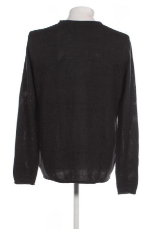 Ανδρικό πουλόβερ Identic, Μέγεθος L, Χρώμα Γκρί, Τιμή 11,12 €