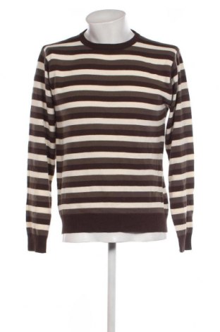 Ανδρικό πουλόβερ Identic, Μέγεθος L, Χρώμα Πολύχρωμο, Τιμή 10,05 €