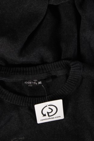 Pánsky sveter  Identic, Veľkosť XL, Farba Sivá, Cena  9,70 €