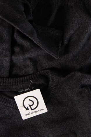 Ανδρικό πουλόβερ Identic, Μέγεθος XL, Χρώμα Γκρί, Τιμή 10,05 €