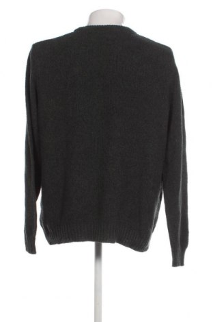 Herrenpullover Identic, Größe XL, Farbe Grün, Preis € 8,29