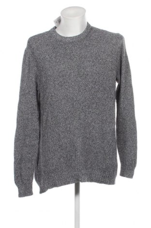 Pánsky sveter  Identic, Veľkosť XL, Farba Sivá, Cena  9,21 €