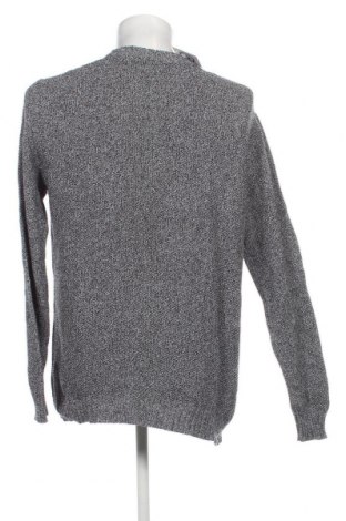 Мъжки пуловер Identic, Размер XL, Цвят Сив, Цена 16,24 лв.