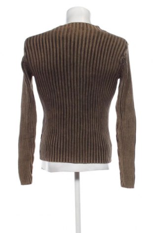 Ανδρικό πουλόβερ In Scene, Μέγεθος M, Χρώμα  Μπέζ, Τιμή 14,51 €