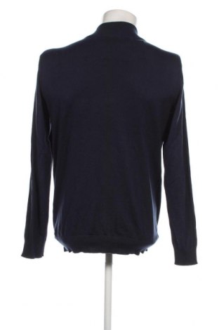 Ανδρικό πουλόβερ Indicode, Μέγεθος L, Χρώμα Μπλέ, Τιμή 21,43 €