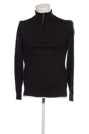 Мъжки пуловер Indicode, Размер L, Цвят Черен, Цена 46,20 лв.