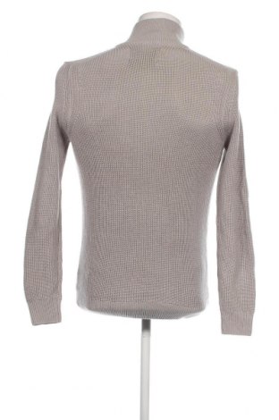 Ανδρικό πουλόβερ Indicode, Μέγεθος XS, Χρώμα Γκρί, Τιμή 18,26 €
