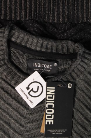 Мъжки пуловер Indicode, Размер XL, Цвят Многоцветен, Цена 43,89 лв.
