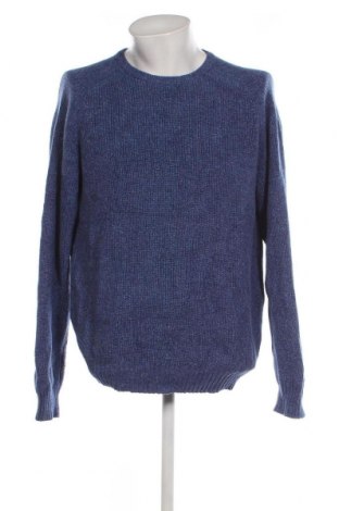 Ανδρικό πουλόβερ Izod, Μέγεθος L, Χρώμα Μπλέ, Τιμή 9,51 €