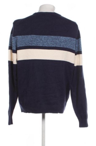 Herrenpullover Izod, Größe L, Farbe Blau, Preis € 18,89