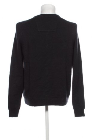 Herrenpullover Izod, Größe M, Farbe Schwarz, Preis € 10,90