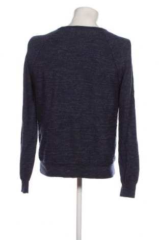 Pánsky sveter  J.Crew, Veľkosť L, Farba Modrá, Cena  46,27 €