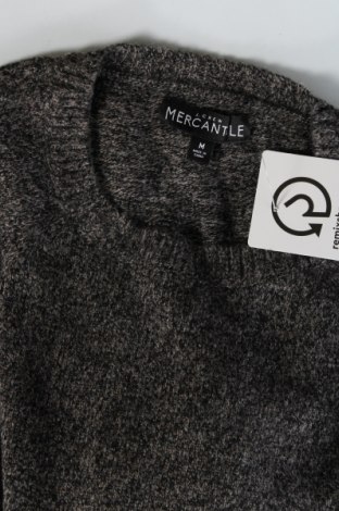 Męski sweter J.Crew, Rozmiar M, Kolor Szary, Cena 261,00 zł