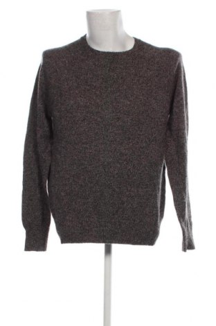 Ανδρικό πουλόβερ J.Crew, Μέγεθος M, Χρώμα Γκρί, Τιμή 50,47 €