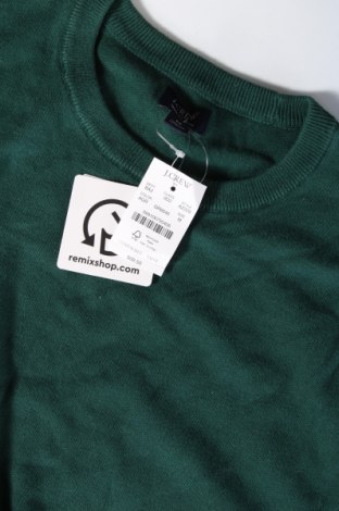 Pánsky sveter  J.Crew, Veľkosť M, Farba Zelená, Cena  98,32 €