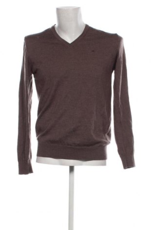 Herrenpullover J.Lindeberg, Größe L, Farbe Braun, Preis 66,99 €