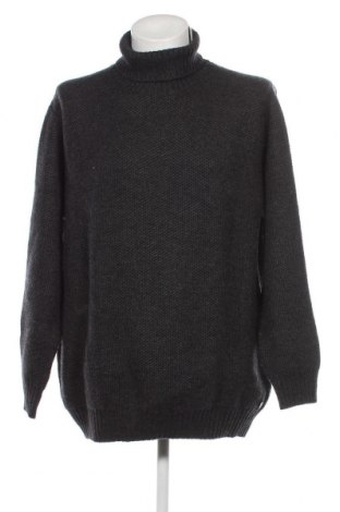 Ανδρικό πουλόβερ JP 1880, Μέγεθος 3XL, Χρώμα Γκρί, Τιμή 11,57 €