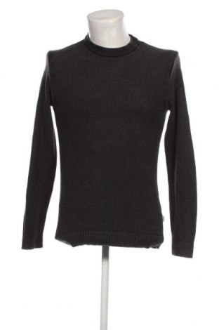 Ανδρικό πουλόβερ Jack & Jones, Μέγεθος XS, Χρώμα Γκρί, Τιμή 14,26 €