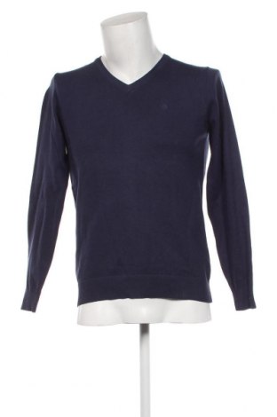 Ανδρικό πουλόβερ Jack & Jones, Μέγεθος S, Χρώμα Μπλέ, Τιμή 14,46 €
