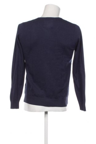 Herrenpullover Jack & Jones, Größe S, Farbe Blau, Preis € 9,99