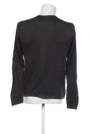 Herrenpullover Jack & Jones, Größe S, Farbe Grau, Preis € 14,55