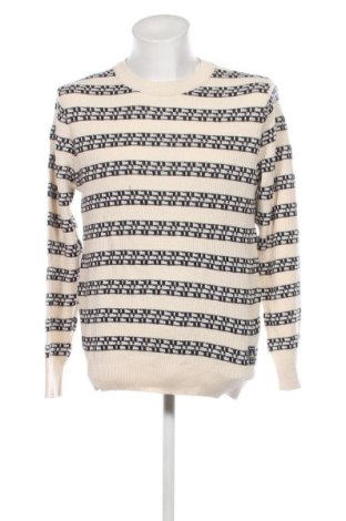 Ανδρικό πουλόβερ Jack & Jones, Μέγεθος M, Χρώμα Πολύχρωμο, Τιμή 15,22 €