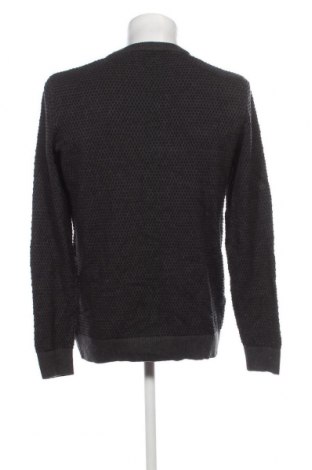 Herrenpullover Jack & Jones, Größe XL, Farbe Grau, Preis 8,56 €