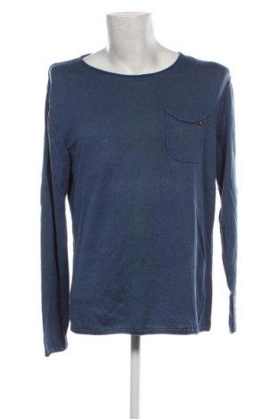 Pánsky sveter  Jack & Jones, Veľkosť XL, Farba Modrá, Cena  15,11 €