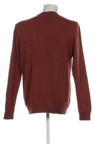 Herrenpullover Jack & Jones, Größe XL, Farbe Braun, Preis 17,99 €