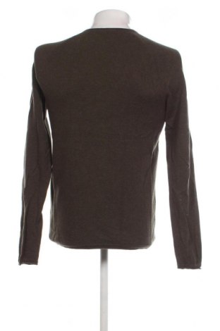 Pánsky sveter  Jack & Jones, Veľkosť M, Farba Zelená, Cena  11,86 €