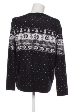 Pulover de bărbați Jack & Jones, Mărime XL, Culoare Negru, Preț 80,99 Lei