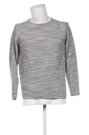 Męski sweter Jack & Jones, Rozmiar L, Kolor Szary, Cena 69,50 zł