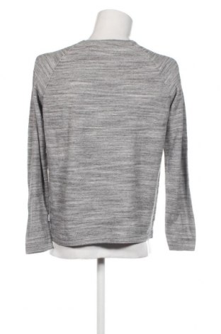 Herrenpullover Jack & Jones, Größe L, Farbe Grau, Preis € 16,83