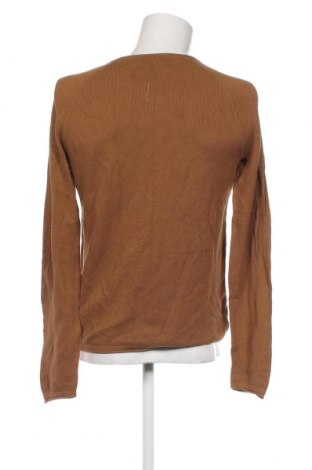 Pánsky sveter  Jack & Jones, Veľkosť M, Farba Hnedá, Cena  12,56 €