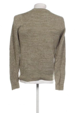 Herrenpullover Jack & Jones, Größe L, Farbe Grün, Preis 15,12 €