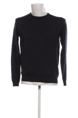 Ανδρικό πουλόβερ Jack & Jones, Μέγεθος M, Χρώμα Μπλέ, Τιμή 26,03 €