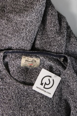 Herrenpullover Jack & Jones, Größe L, Farbe Mehrfarbig, Preis € 11,79